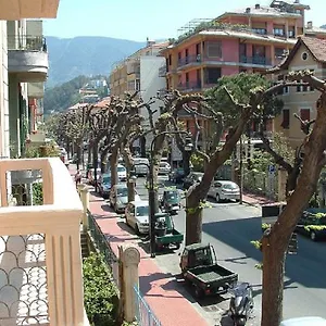  Apartamento Iris